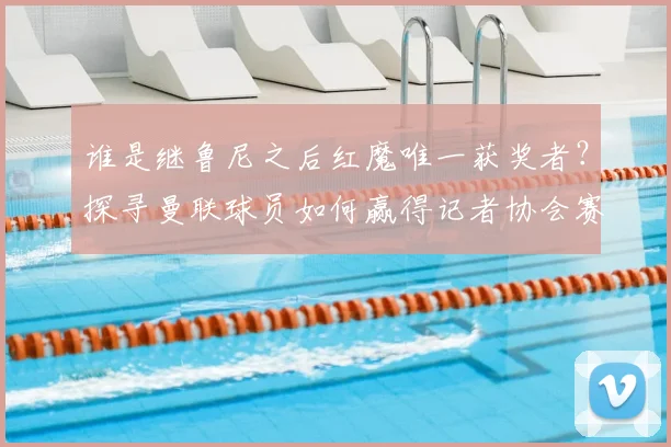谁是继鲁尼之后红魔唯一获奖者？探寻曼联球员如何赢得记者协会赛季最佳殊荣